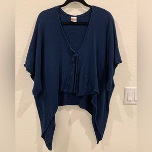 Oh My Gauze Siesta Jacket